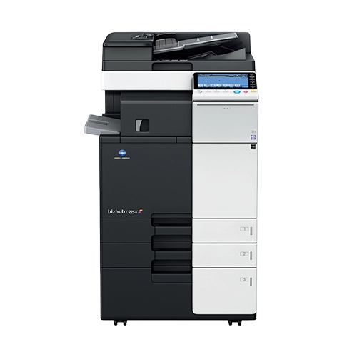 현장사무실 리싸이클 A3 컬러복합기 임대